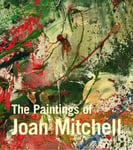 Livingston - Paintings of Joan Mitchell Bok