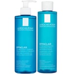 La Roche-Posay Blemish Prone Skin Cleansing Duo