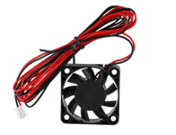 Creality 3D CR-3040 Pro 4010 Axial fan