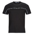 T-shirt Calvin Klein Jeans  LOGO TAPE TEE
