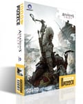 Multiplayer.It - 30_00649 - Assassin's Creed Connor 1 - Puzzle