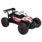 GRTVF Voitures RC, All Terrain Electric Off Road Monster Camion Haute Vitesse Télécommande Car, 1:14 Échelle 2.4GHz Radio 4wd RT RTS RT RTC Hobby Note Cross-Country Country Country, Cadeau pour les ga