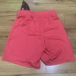 nike Chelsea fc football shorts mens size M ck7818-850 pink