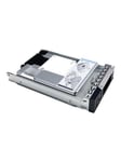 Dell - Customer Kit - SSD - Mixed Use - 1.6 TB - 512e - SAS 24Gb/s