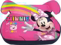 Sju Bilsäte (Dyna) R129 Minnie