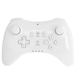 Wii U High Preformance Pro Handkontroll Vit
