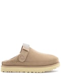 Ugg Beige Slippers / 40