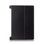 Lenovo Bi-fold (svart) Yoga Tablet 2 10.1 Fodral