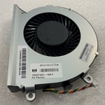 Sprout Pro by HP 763743-001 Cpu Processor FAN Cooling Cooler Geniune NEW