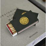 Solstickan Tändstickor, Grön