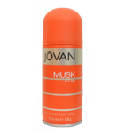 Jovan Musk Body Spray 150ml