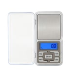 Yihaifu Digital Precision Pocket Scale Weighing Scales 100g/0.01g 200g/0.01g 300g/0.01g 500g/0.01g