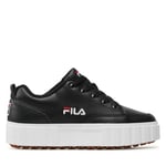 Sneakers Fila Sandblast L Wmn FFW0060.80010 Svart