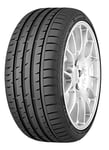 Continental SportContact 3 FR  - 275/35R18 95Y - Summer Tire