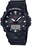 Casio G-Shock Watch G-SHOCK GA-800-1AJF Men's Black