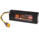 Spektrum 3s  1300mAh - 30C - Spektrum LiPo G2 IC2
