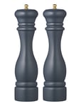 Tareq Taylor Salt And Pepper Grinder Set Himalaya Blå