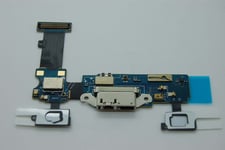 USB Charging Dock Port Mic Flex Sensors for Samsung Galaxy S5 G900F REV08