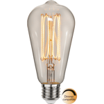 Edison E27 818 3,8W Decoled Grace klar dim