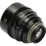 SLR Magic APO HyperPrime CINE 32mm T2.1 Lens (PL Mount )
