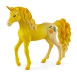 schleich 70700 Collectible Unicorn Lemon, ages 5+, BAYALA - Toy Figure, 12 x 3 x 16 cm