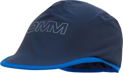 OMM Kamleika Cap U Löparkeps Navy, S/M