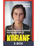 Kobane – Den kurdiska revolutionen och kampen mot IS, E-bok