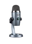 Blue Yeti Nano Usb Microphone - Shadow Gray