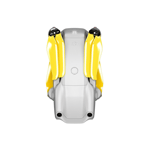 Master AirScrew Air 2S / Mavic Air 2 - Propellrar (gula, 4-pack)