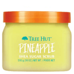 Tree Hut Shea Sugar Scrub Pineapple 510g