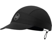 Pack Speed Cap XL Löparkeps Unisex R-Solid Black ONESIZE