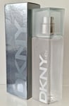 DKNY ENERGIZING EDT MENS Spray Aftershave 30ML "BRAND NEW"