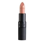 Gosh Velvet Touch Matt, Nude, Matt Baby Lips, 1 Färger, Fuktgivande, Kvinna, Matt