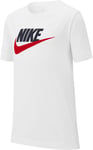 Nike Sportswear Cotton T-Shirt Junior