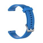 Polar Ignite Fashion Smartwatch Armbånd - Blå