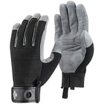 Black Diamond Crag Glove outdoor climbing and training gloves