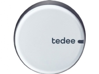 Tedee Tedee - smart lås, sølv