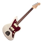 Fender Made In Japan Hybrid II Jazzmaster White Blonde