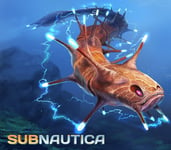 Subnautica Steam  Key (Digital nedlasting)