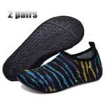 All-Purpose Water Shoes for Women And Men, Quick Dry Socks Barefoot Shoes for Beach, Swimming Pool, Surfing, Yoga, Exercise,A,36