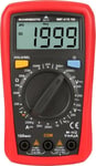 Digitalt multimeter MAMMOOTH MMTA170702