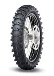 Dunlop MX14 & MX12 "Paddel" däck: 110/90-19