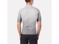 Giro Cykeltröja För Herrar Chrono Pro Jersey Vit Kaskad R. M (8053513)
