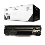 1x Toner for Canon Lasershot LBP 2900 3000 7616A005 703 7616A005AA Black