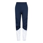 Craft Core Nordic Ski Club FZ Pants Men's Blaze/White, XL