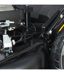 Tondeuse thermique tractée 173 cc 4,3cv démarrage électrique 51cm coupe mulching pack accessoires TEXAS RL515TR/WE