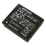 Ricoh DB-65 Batterie Li-ion pour Appareil photo GRD et GX