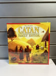 Mayfair Games Catan Family Edition Board Game | BRAND NEW