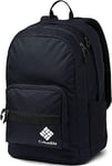Columbia Unisex Zigzag 30L Backpack Backpack, Black x Fall 22, Size O/S