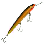 Nils Master Invincible Deep Runner 15 cm wobbler 092